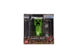 Jada Minecraft figura 2,5″, DP12 Creeper