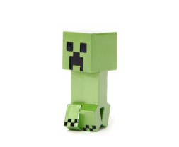Jada Minecraft figura 2,5″, DP12 Creeper
