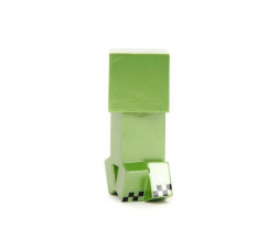 Jada Minecraft figura 2,5″, DP12 Creeper