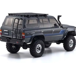 1:10 Kyosho KC10 Toyota Land Cruiser 60 Crawler 4WD T2 (Ready Set)