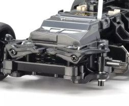 Mini-Z RWD MR-04 Volkswagen Beetle 1300 1966 Ruby Red KT-531P adóval