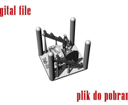 1:72 Yakovlev Yak-1b