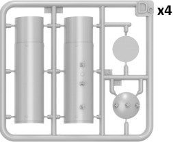 1:48 British Bombs (WWII)