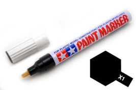 Tamiya Paint Marker X-1 – festékmarker (8 g)