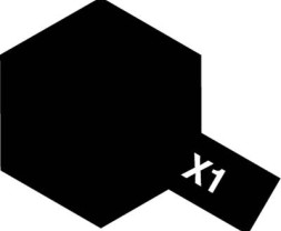 Tamiya Paint Marker X-1 – festékmarker (8 g)