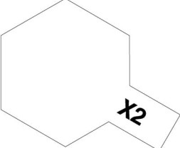 Tamiya Paint Marker X-2 – festékmarker (8 g)