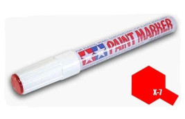 Tamiya Paint Marker X-7 - festékmarker (8 g)