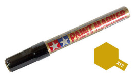 Tamiya Paint Marker X-12 - festékmarker (8 g)