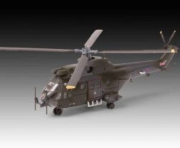 1:144 Westland Puma HC.1