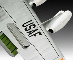 1:72 Boeing NB-52D Stratofortress & X-15 (Platinum Edition)