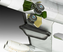 1:72 Boeing NB-52D Stratofortress & X-15 (Platinum Edition)