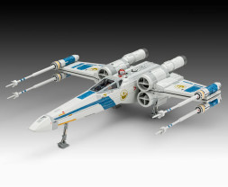 1:57 The Mandalorian: X-Wing Fighter (Star Wars)