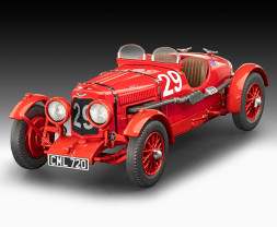 1:32 Aston Martin Ulster