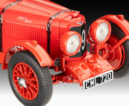 1:32 Aston Martin Ulster