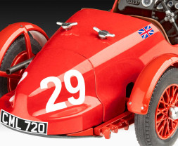 1:32 Aston Martin Ulster