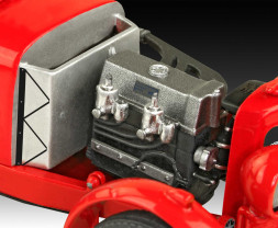 1:32 Aston Martin Ulster