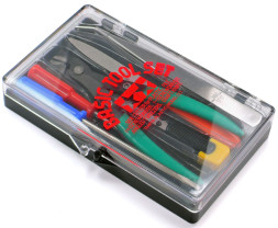 Tamiya Basic Tool - Alapvető szerszámkészlet