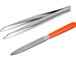 Tamiya Basic Tool - Alapvető szerszámkészlet