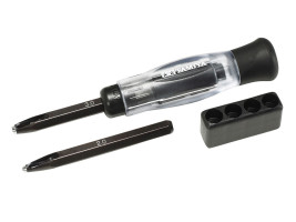 Modellező Lyukasztó 2mm/3mm - Lyukasztó