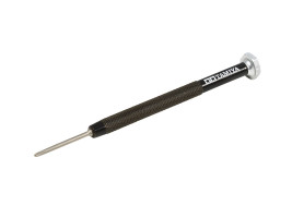 (+)Precíziós csavarhúzó PRO / Phillips csavarhúzó (1,2-1,6 mm)