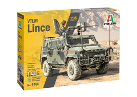 1:35 VTLM Lince