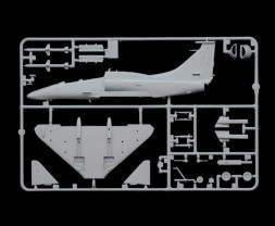 1:72 Douglas OA-4M Skyhawk II 