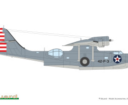 1:48 Consolidated PBY-5A Catalina (Limited Edition)