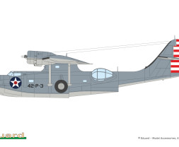 1:48 Consolidated PBY-5A Catalina (Limited Edition)