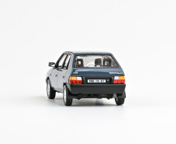 1:43 Škoda Favorit 136L (1988) – sötétszürke kék