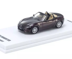 1:64 Mazda Roaster 35th Anniversary (Red)