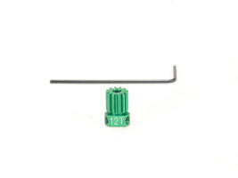 PN Racing PNWC 7075 Alloy S3 Pinion 64P 12T