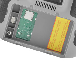 Radiomaster TX15 ExpressLRS - Grey