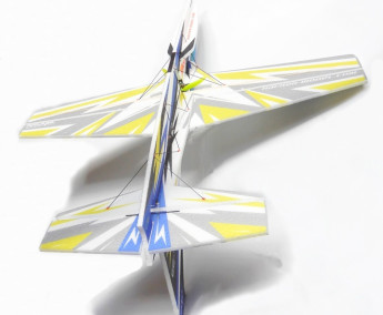 Albatros L-39 SkyFox - Blue