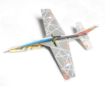 Albatros L-39 SkyFox - CZ-Grey