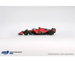 1:64 FERRARI SF23 nr.55 C. SAINZ MONACO GP 2023