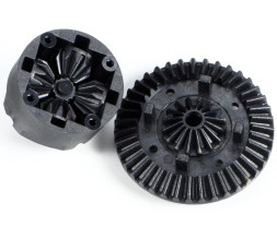 1:10 Lancia Delta Integrale TT-02 Chassis
