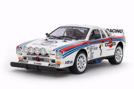 1:10 Lancia 037 Rally TA-02 S Chassis