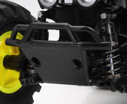 1:10 Quirkhooper RC 4WD Road Car GF-02 Chassis
