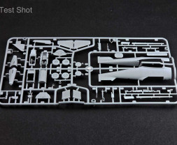 1:72 Messerschmitt Me 262A-1a/WGr.21 Schwalbe