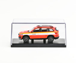 1:43 Skoda Kodiaq FL (2021) – Karlovy Vary régió tűzoltósága