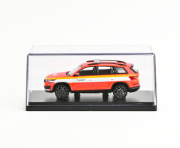 1:43 Skoda Kodiaq FL (2021) - Zlín régió tűzoltósága