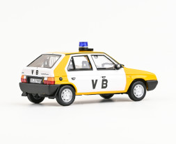 1:43 Škoda Favorit 136L (1988) - VB