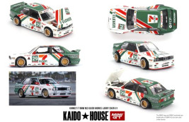 1:64 BMW M3 KAIDO WORKS Larry Chen V1