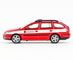 1:43 Skoda Octavia II Combi (2004) - Morva-Sziléziai Régió Tűzoltósága