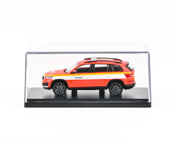 1:43 Škoda Kodiaq FL (2021) - HZS hl.m. Prahy