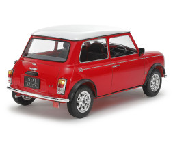 1:12 Mini Cooper 1.3i