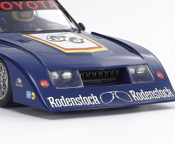 1:24 Toyota Celica LB TURBO Gr.5
