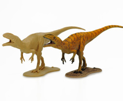 1:35 Fukuiraptor
