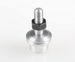 Propellertartó 2,3 mm / M5 tengelyátmérőhöz