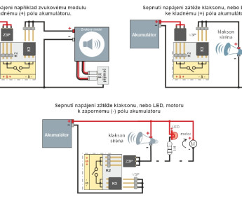 DSO1S OPTO spínač do 9A